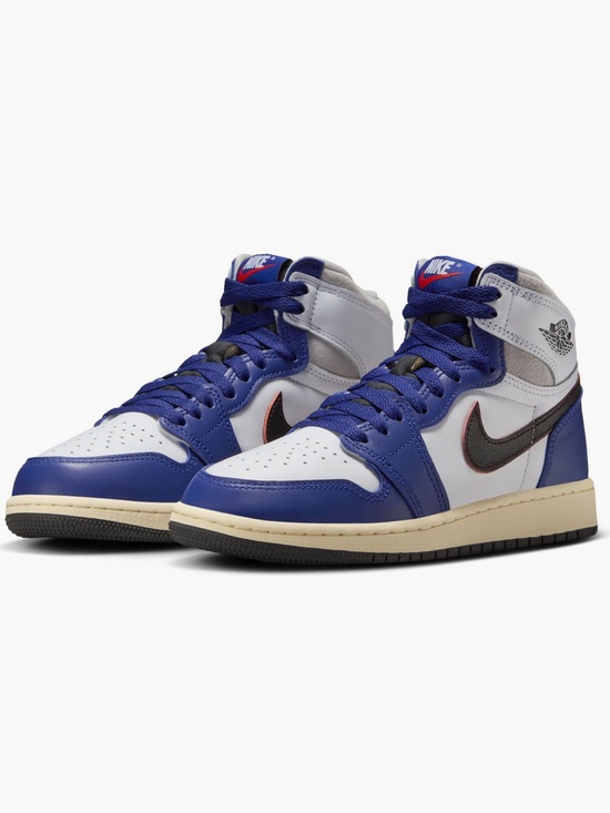 Jordan Shoes - AIR JORDAN 1 RETRO HIGH OG "RARE AIR" BIG KIDS 6.5Y = 8 Women’s